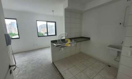 Apartamento com 1 quarto à venda na Rua Conselheiro Ramalho, --, Bela Vista, São Paulo