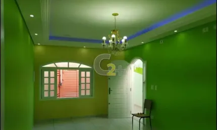 Casa com 3 quartos à venda na Rua Cláudio Fuzaro, --, Pompéia, São Paulo