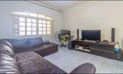 SOBRADO - VILA ROMANA - 3 DORMITÓRIOS - 1 SUITE - 2 VAGAS - 240M2