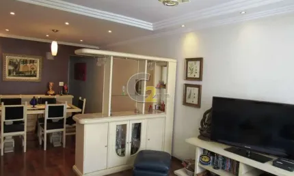 Apartamento - perdizes - 3 dormitórios - 1 suite - 1 vaga