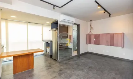Apartamento studio - venda - suamaré - 1 dormitório - 1 vaga