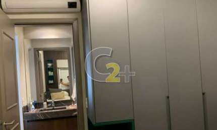 Apartamento com 1 quarto à venda na Rua Nova York, --, Brooklin Paulista, São Paulo