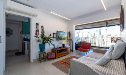 APARTAMENTO - VENDA - PERDIZES - 3 DORMS - 2 SUITES - 2 VAGAS