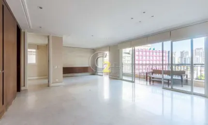 Apartamento - venda - higienópolis - 4 dormitórios - 3 suites - 3 vagas