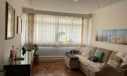 Apartamento a venda, Vila Madalena, 2 dormitórios, 1 suíte, 1 vaga