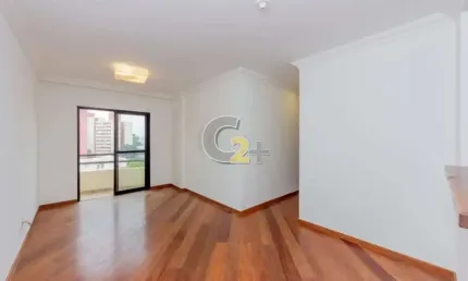 Apartamento a venda na Vila Romana - 2 quartos, vagas