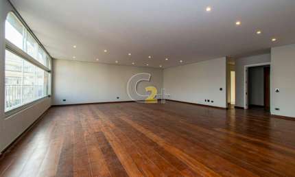 APARTAMENTO - VENDA - HIGIENÓPOLIS - 3 DORMITÓRIOS - 3 SUÍTES - 2 VAGAS