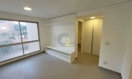 Apartamento - venda - santa cecília - 2 dormitórios
