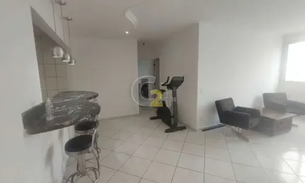 Apartamento - venda - pinheiros - 2 dormitórios - 1 suíte -  1 vaga
