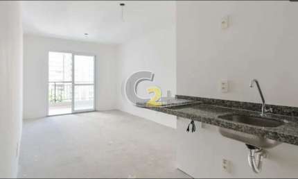 APARTAMENTO - VENDA - HIGIENOPOLIS - 1 DORMITÓRIO - SEM VAGA