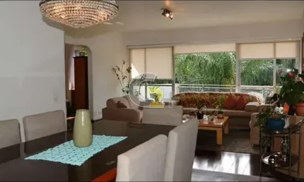 APARTAMENTO - VENDA - ALTO DE PINHEIROS - 3 DORMITÓRIOS - 1 SUITE - 2 VAGAS