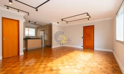 Apartamento - venda - pinheiros - 3 dormitórios - 1 suíte - 2  vagas
