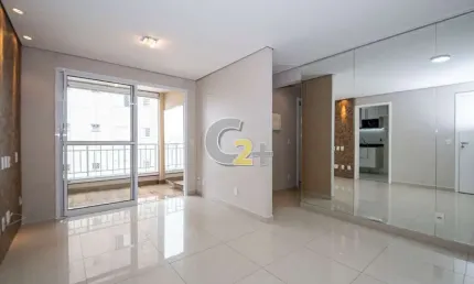 Apartamento com 2 quartos à venda na Rua Tagipuru, --, Barra Funda, São Paulo