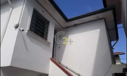 SOBRADO - VENDA - SUMARÉ - 4 DORMITÓRIOS - 1 SUITE - 5 VAGAS