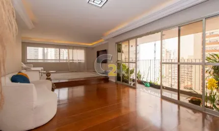 Apartamento - venda - paraíso - 5 quartos - 2 suites - 4 vagas