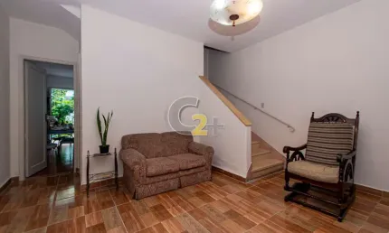 Casa com 2 quartos à venda na Avenida Pompéia, --, Pompéia, São Paulo
