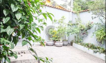 Sobrado a venda no Sumare 4 quartos 1 suite 2 vagas  340m2
