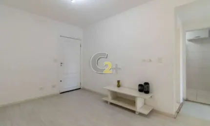 Apartamento a venda na Vila Mariana 2 quartos 1 vaga