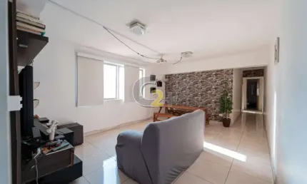 APARTAMENTO - VENDA - POMPÉIA - 2 DORMITÓRIOS - 1 VAGA