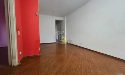 APARTAMENTO - VENDA - VILA ROMANA - 2 DORMITÓRIOS - 2 VAGAS
