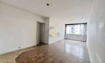 Apartamento com 3 quartos à venda na Rua Cotoxó, --, Perdizes, São Paulo