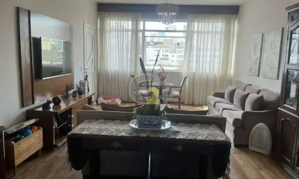 APARTAMENTO - VENDA - JARDIM AMÉRICA - 3 DORMITÓRIOS - 1 SUITE - 1 VAGA