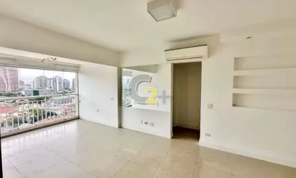 Apartamento com 2 quartos à venda na Rua Nicolau Barreto, --, Brooklin, São Paulo