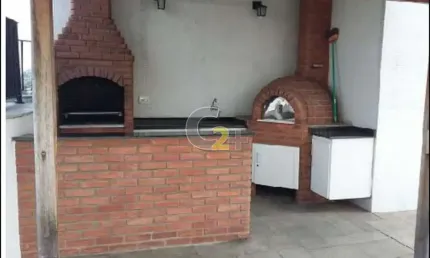 Apartamento - perdizes - 3 dormitorios - 1 suite - 2 vagas - 156m2