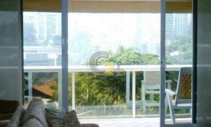 CASA SOBRADO - VENDA - PACAEMBU -4 SUITES - 5  VAGAS