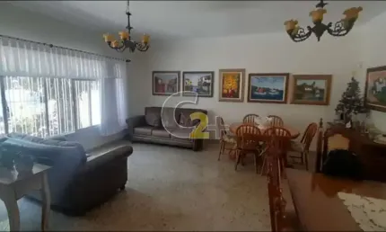 sobrado a venda na Vila Romana 5 quartos 2 suites 5 vagas
