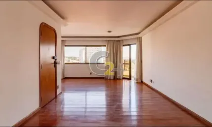 Apartamento - alto da lapa - 3 dormitorios - 1 suite - 3 vagas