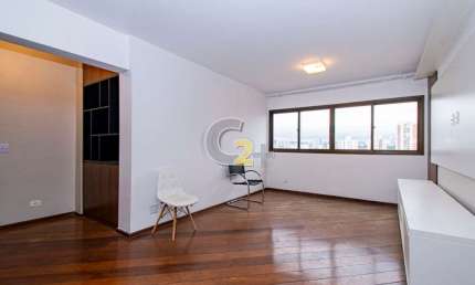 Apartamento à venda na Vila Leopoldina  105 m², 3 quartos.