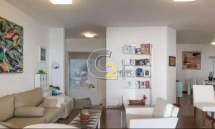 APARTAMENTO - PERDIZES - 4 DORMS - 4  SUITES - 4 VAGAS