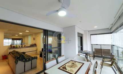 APARTAMENTO - VILA ROMANA - 02 DORMITÓRIOS - 1 SUÍTE - 1 VAGA