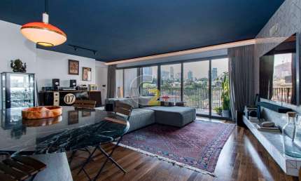 APARTAMENTO - VENDA - VILA MADALENA - 2 SUITES - 3 VAGAS