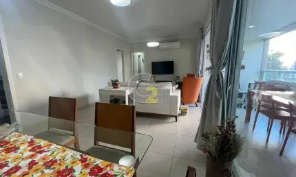 Apartamento venda - vila romana - 3 suites - 3  vagas