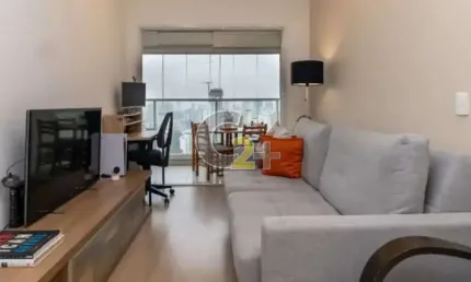 Apartamento vila mariana 65m² quartos  1 suite 1 vaga de garagem