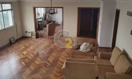 COBERTURA - VENDA - PERDIZES - 4 DORMS - 2 SUÍTES - 4  VAGAS