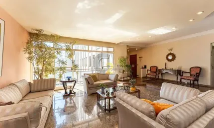 APARTAMENTO - BELA VISTA - 3 DORMITÓRIOS - 1 SUÍTE - 1 VAGA