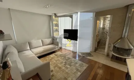 Cobertura Duplex a venda no Campo Belo 3 quartos 1 suite 2 vagas 121m2