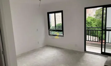 Studio venda  Pinheiros  1 quarto Contrapiso  Sem vaga