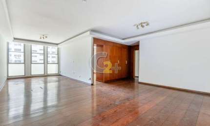 Aartamento à venda na Santa Cecilia com 3 quartos, sendo 1 suite e 2 vagas