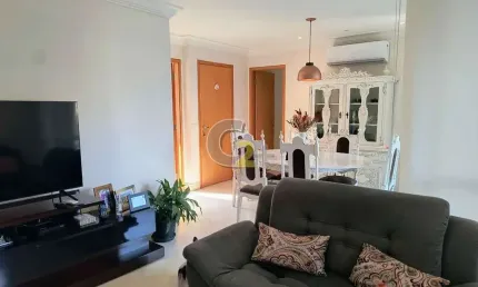 Apartamento a venda em pinheiros, 3 quartos e 1 suíte, 2 vagas