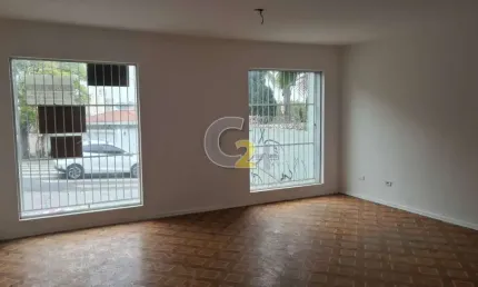 SOBRADO - VENDA - VILA ROMANA - 4 DORMITÓRIOS - 6 VAGAS DE GARAGEM