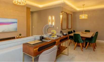 Apartamento à venda  Barra Funda , 3 quartos 1 suíte , 2 vagas de garagem