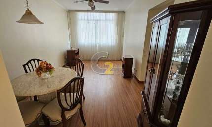 Apartamento à venda na Vila Madalena com 1 quarto e 1 vaga