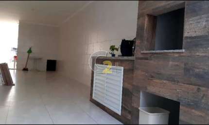 SOBRADO - VENDA - ALTO DE PINHEIROS -  3 SUITES - 3 VAGAS
