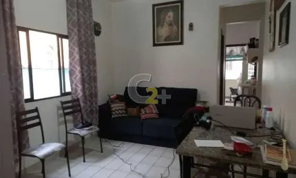 CASA TERRÉA - VENDA - VILA ROMANA - 2 DORMS - 1 VAGA