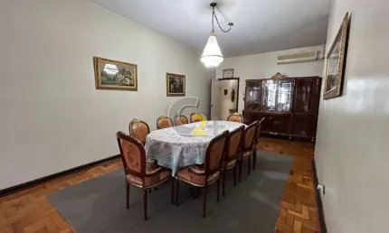 Apartamento a venda no Bom retiro 3 quartos sem vaga