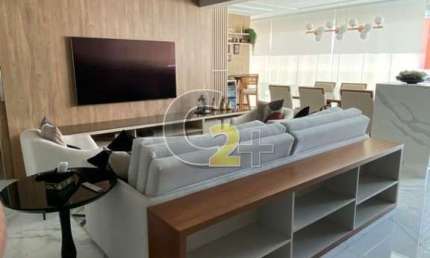 Apartamento venda em Barra Funda  3 suítes 2 vagas de garagem